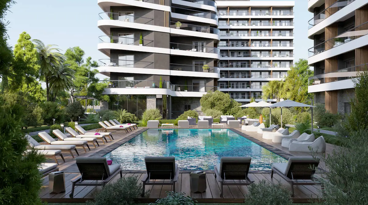 Property in Izmir